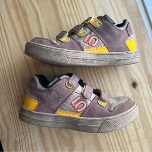 Kids' Five Ten Freerider Shoes size 2